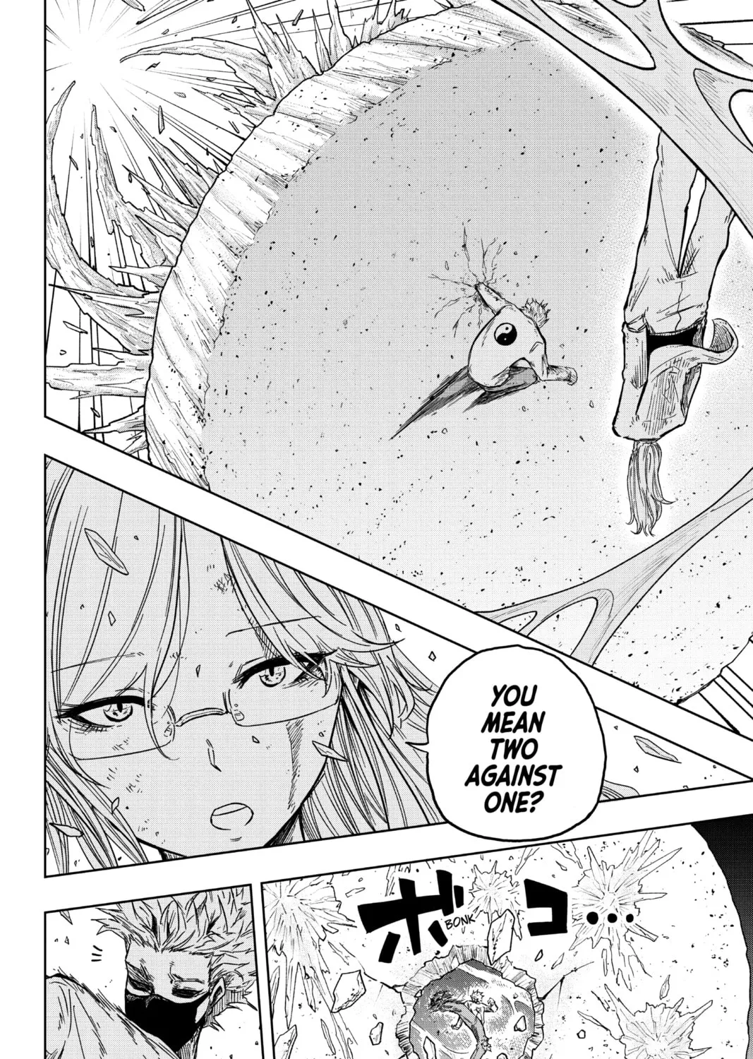 Read Candy Flurry chapter 14 image 6 on Lezhin