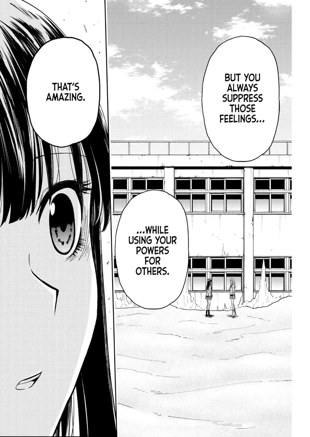 Read Candy Flurry chapter 16 image 10 on Lezhin