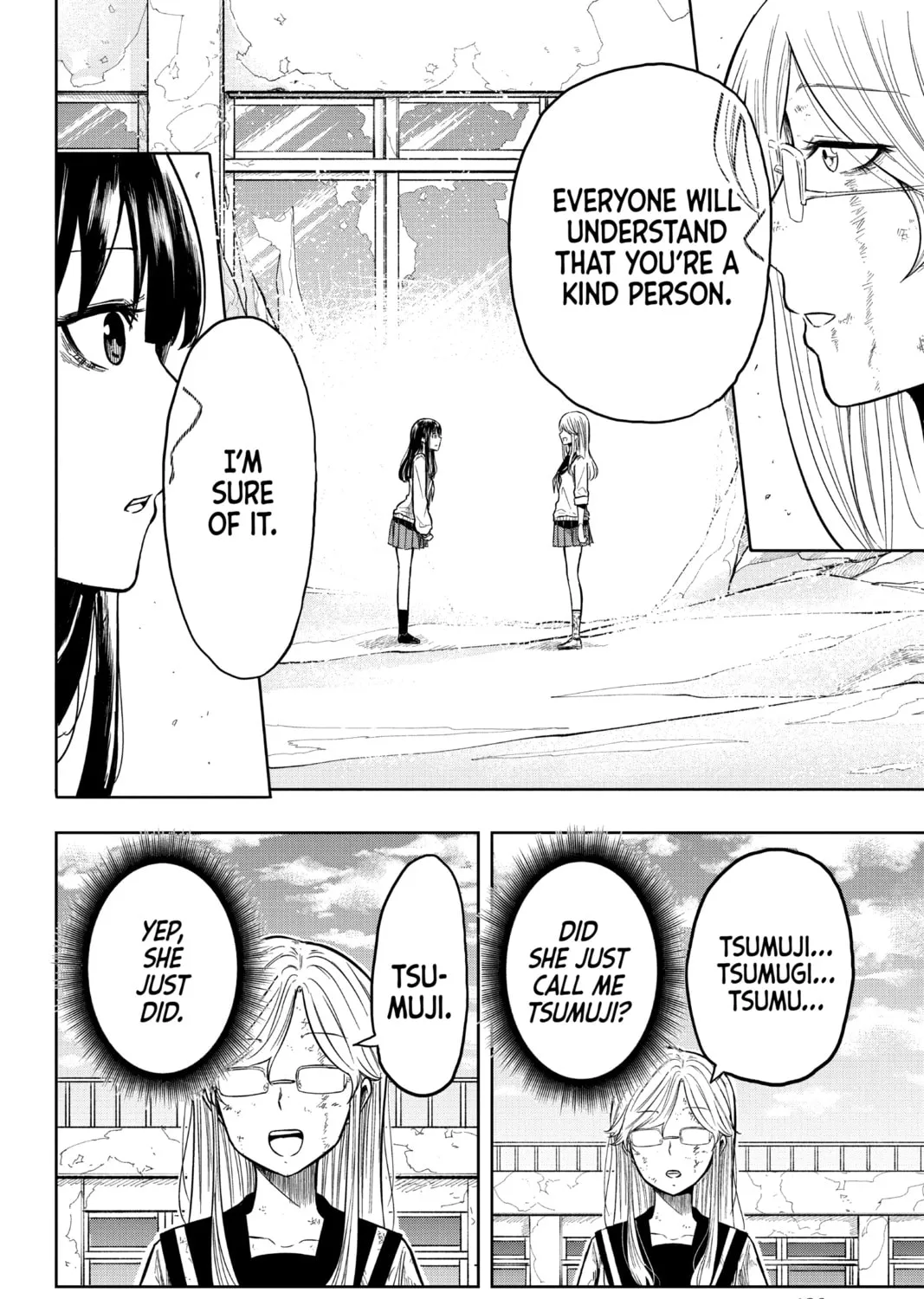 Read Candy Flurry chapter 16 image 12 on Lezhin