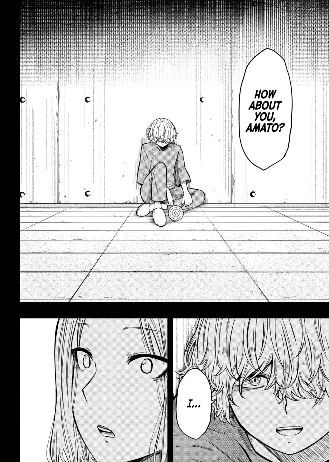 Read Candy Flurry chapter 16 image 24 on Lezhin