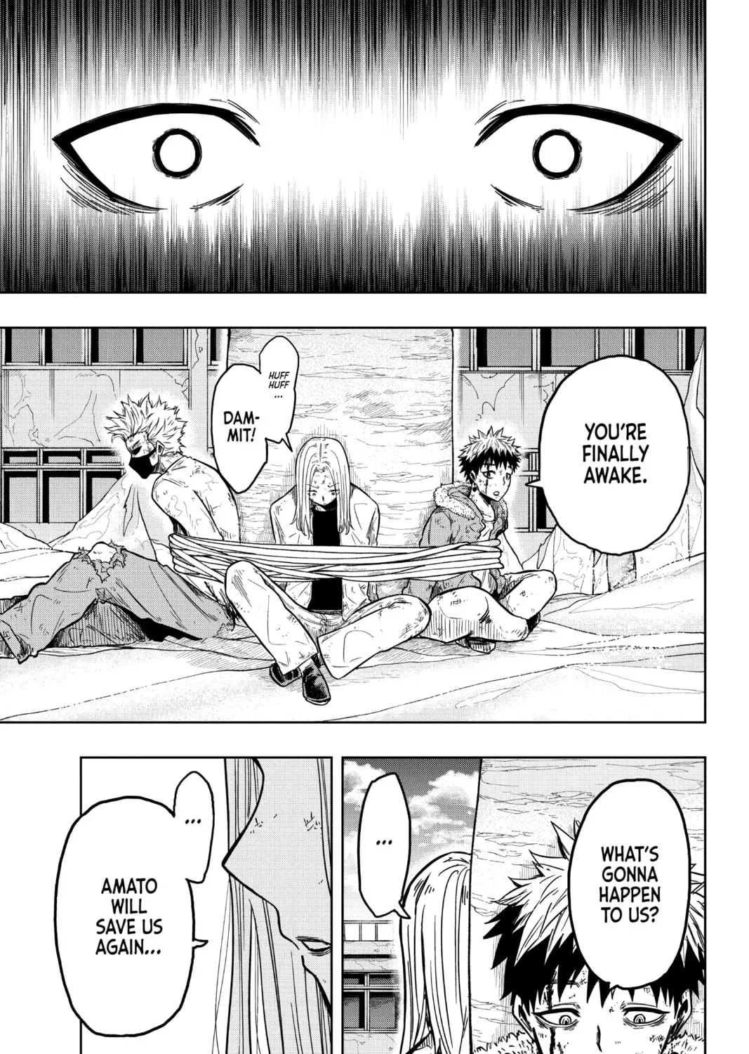 Read Candy Flurry chapter 16 image 30 on Lezhin