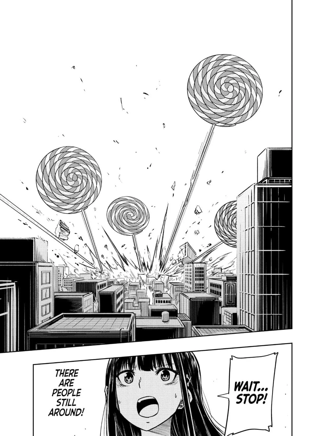 Read Candy Flurry chapter 18 image 16 on Lezhin
