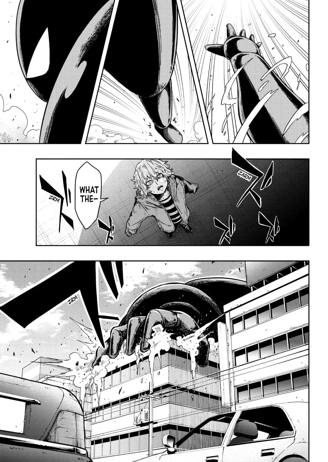 Read Candy Flurry chapter 18 image 24 on Lezhin