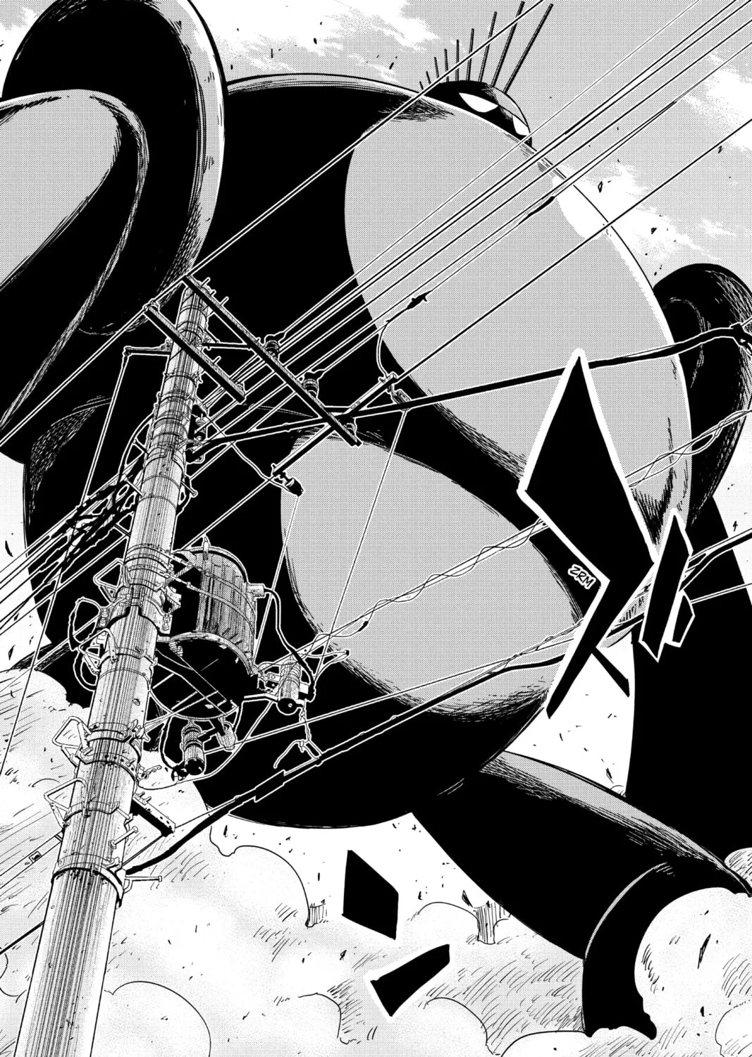 Read Candy Flurry chapter 18 image 26 on Lezhin