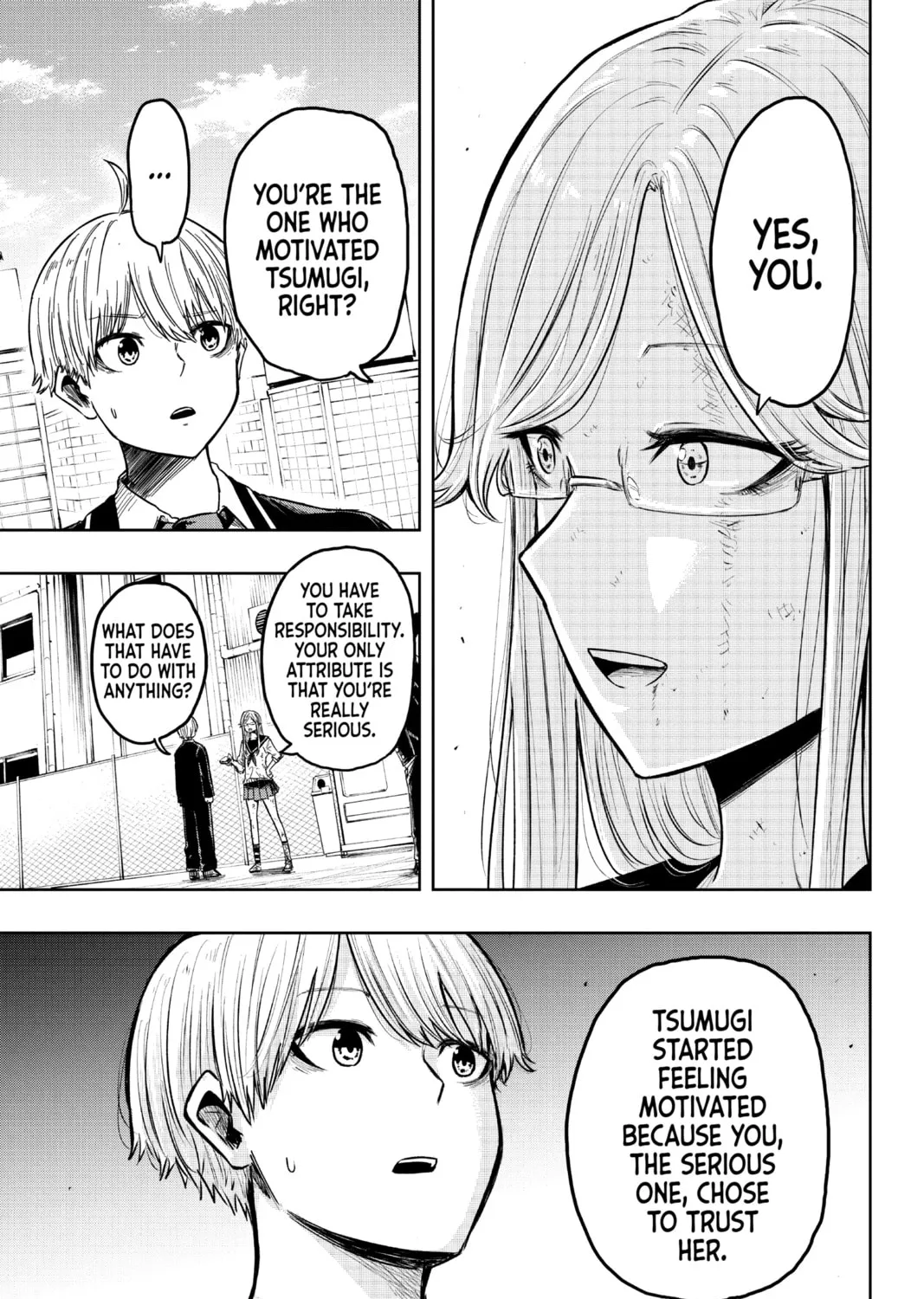Read Candy Flurry chapter 18 image 32 on Lezhin