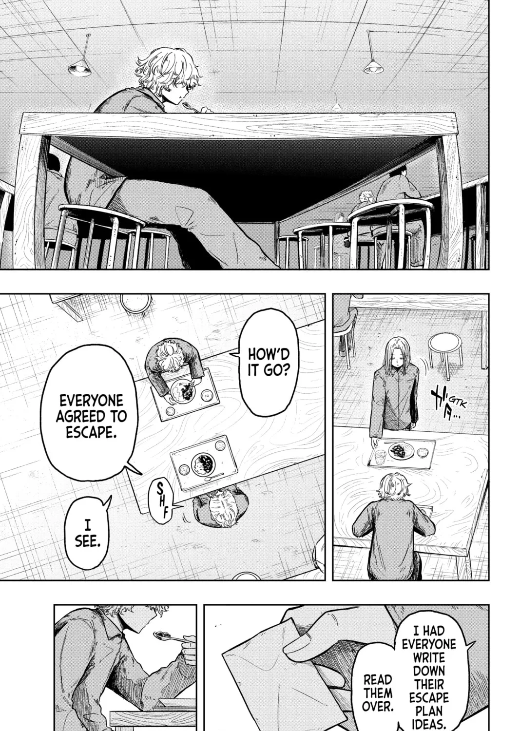 Read Candy Flurry chapter 19.1 image 20 on Lezhin