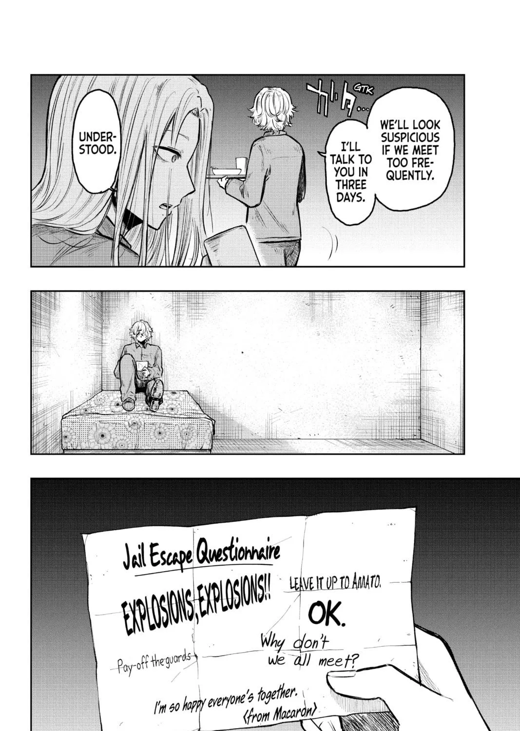 Read Candy Flurry chapter 19.1 image 22 on Lezhin