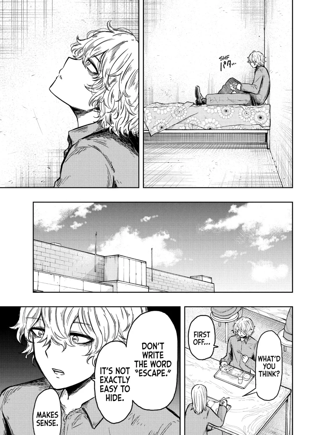 Read Candy Flurry chapter 19.1 image 24 on Lezhin