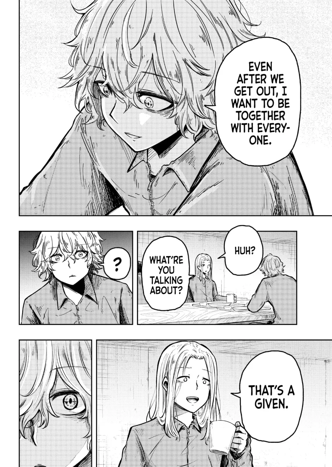 Read Candy Flurry chapter 19.1 image 30 on Lezhin