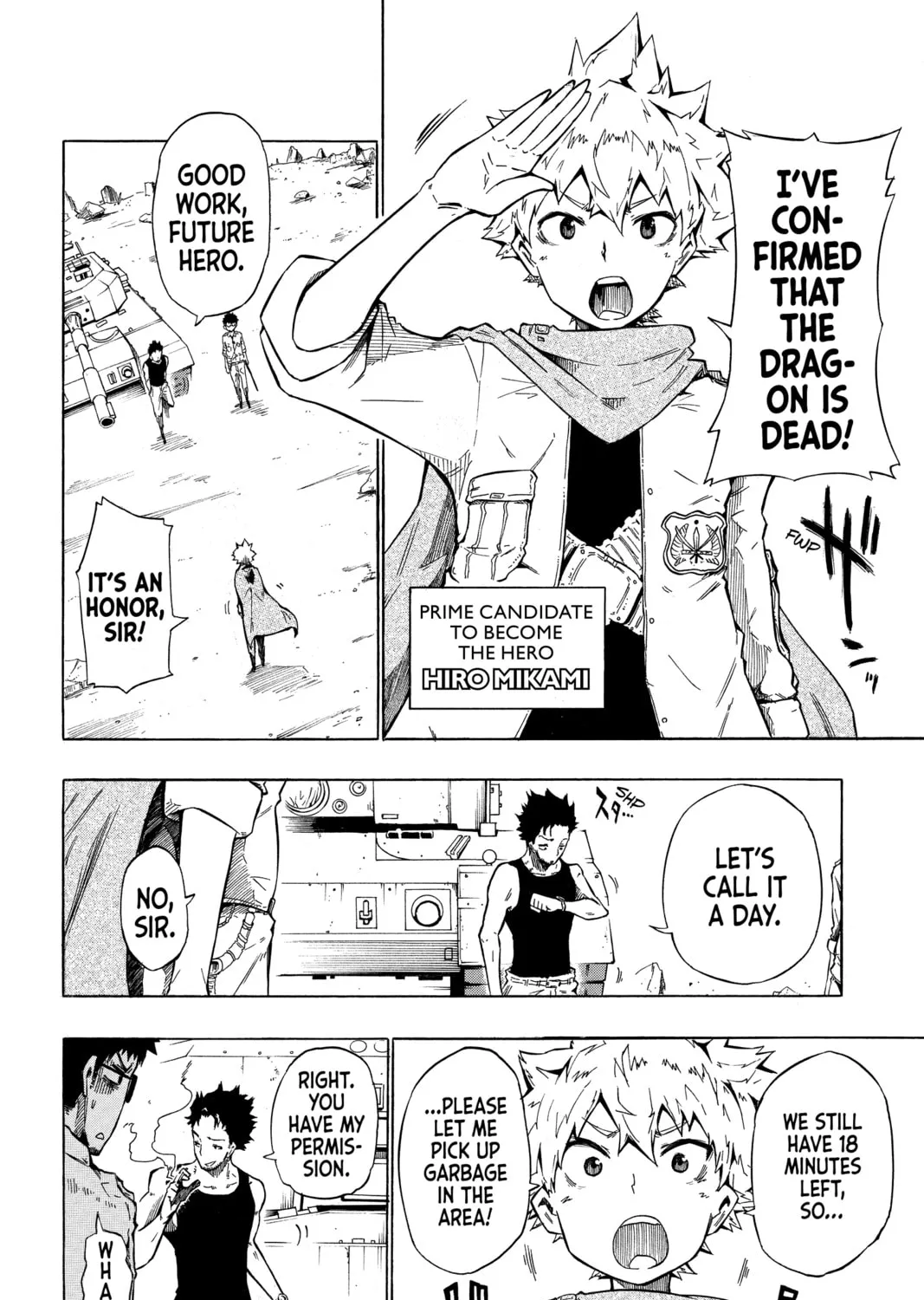 Read Candy Flurry chapter 19.2 image 14 on Lezhin