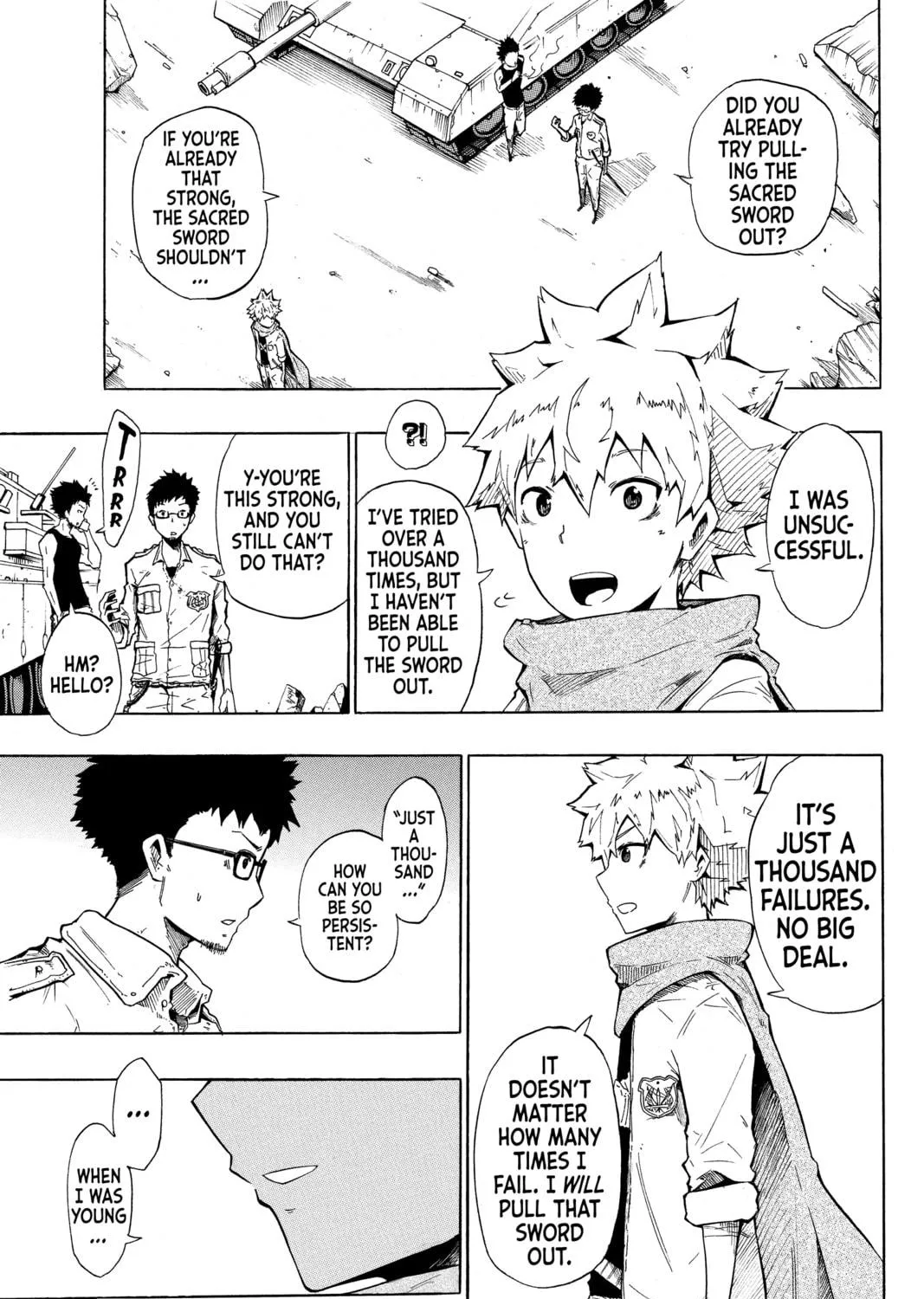 Read Candy Flurry chapter 19.2 image 16 on Lezhin