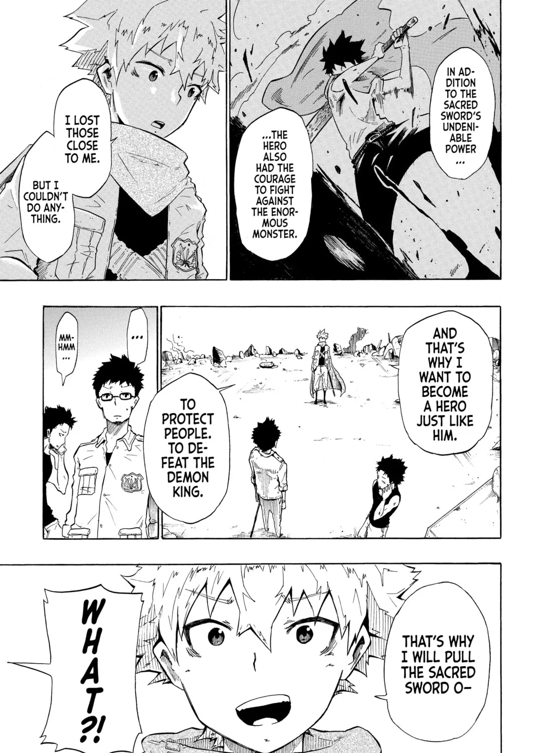 Read Candy Flurry chapter 19.2 image 20 on Lezhin