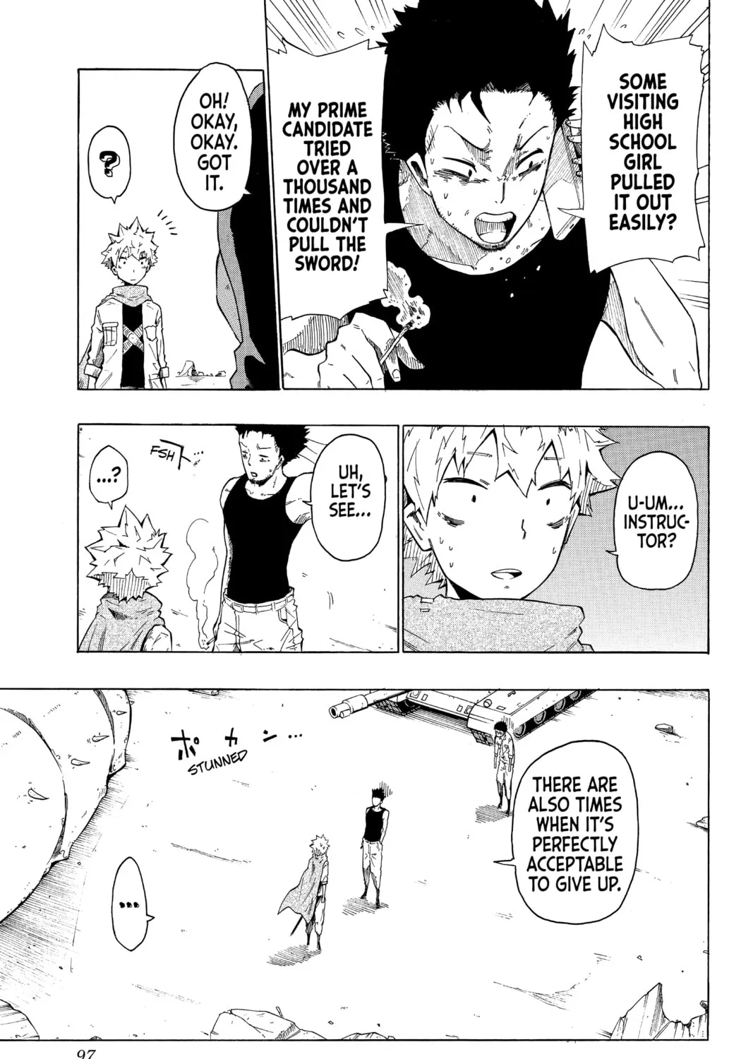Read Candy Flurry chapter 19.2 image 24 on Lezhin