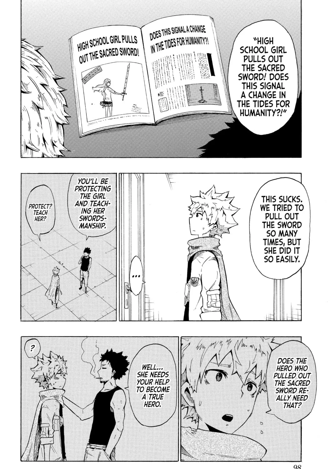 Read Candy Flurry chapter 19.2 image 26 on Lezhin