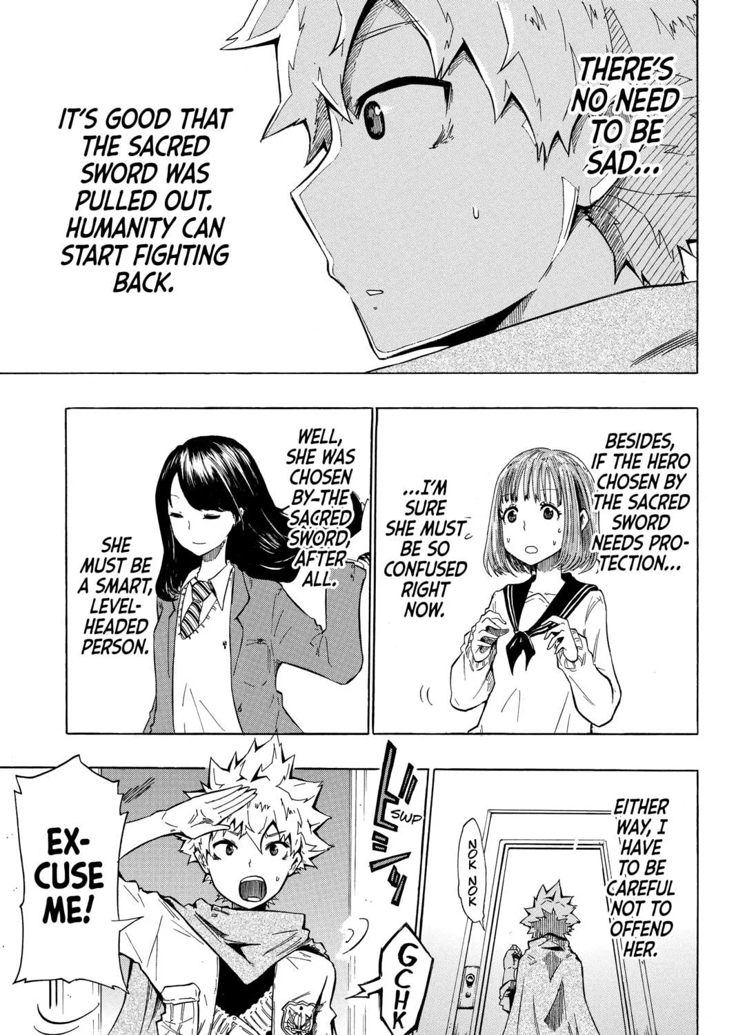 Read Candy Flurry chapter 19.2 image 28 on Lezhin