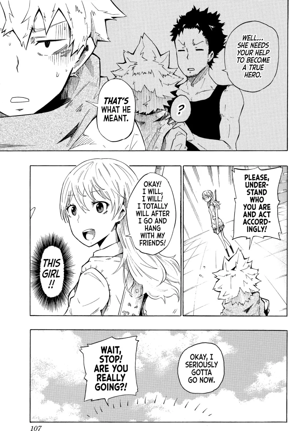 Read Candy Flurry chapter 19.2 image 44 on Lezhin
