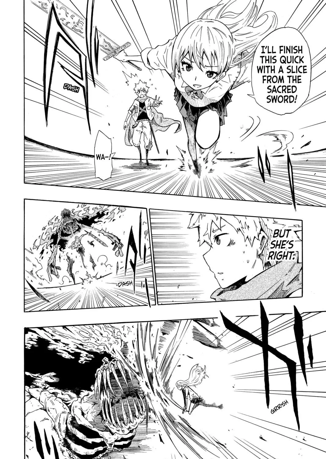 Read Candy Flurry chapter 19.2 image 58 on Lezhin