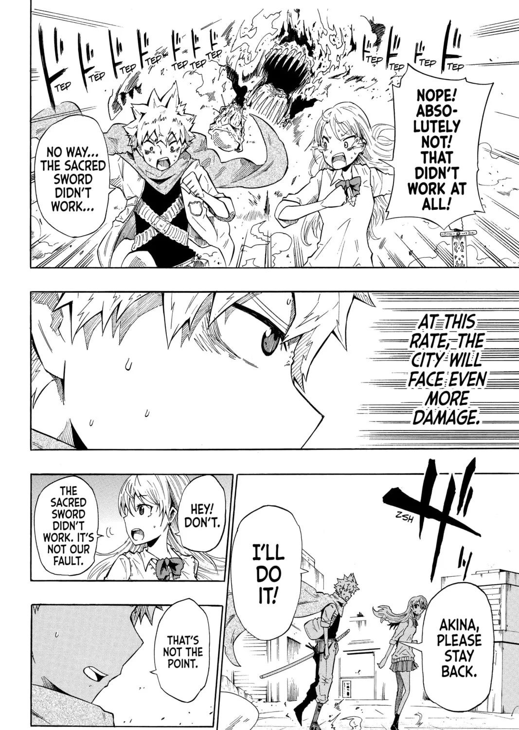 Read Candy Flurry chapter 19.2 image 62 on Lezhin