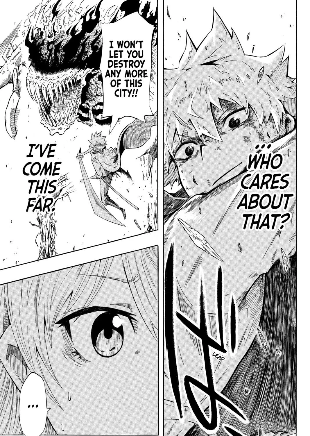 Read Candy Flurry chapter 19.2 image 68 on Lezhin