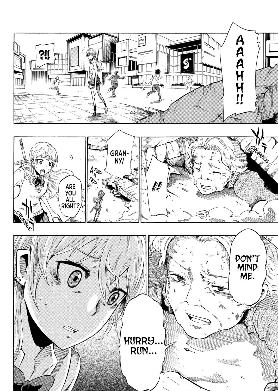 Read Candy Flurry chapter 19.2 image 70 on Lezhin