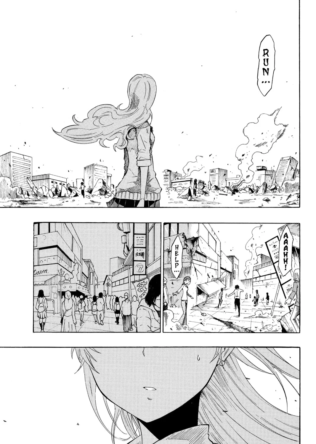 Read Candy Flurry chapter 19.2 image 72 on Lezhin