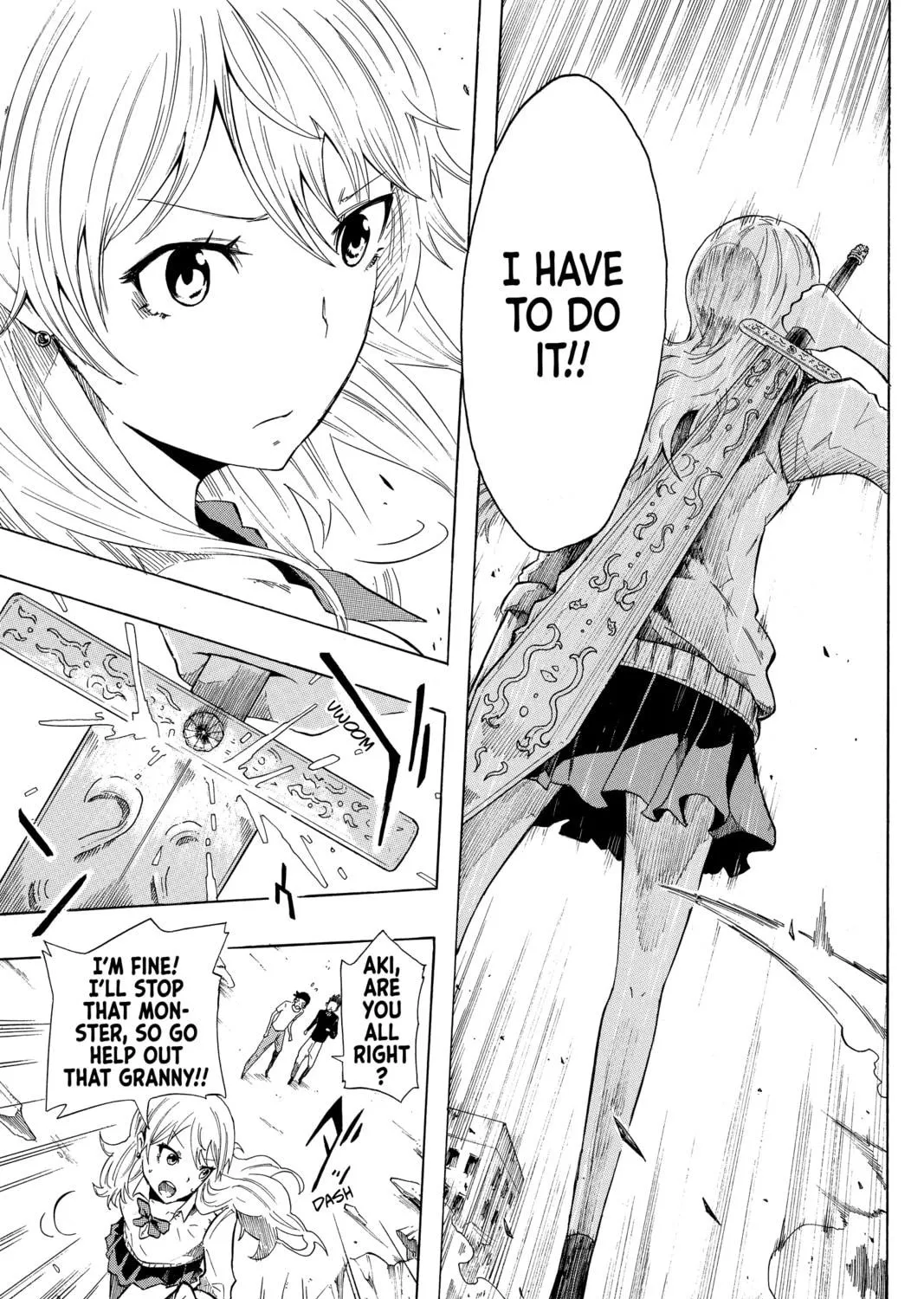 Read Candy Flurry chapter 19.2 image 76 on Lezhin