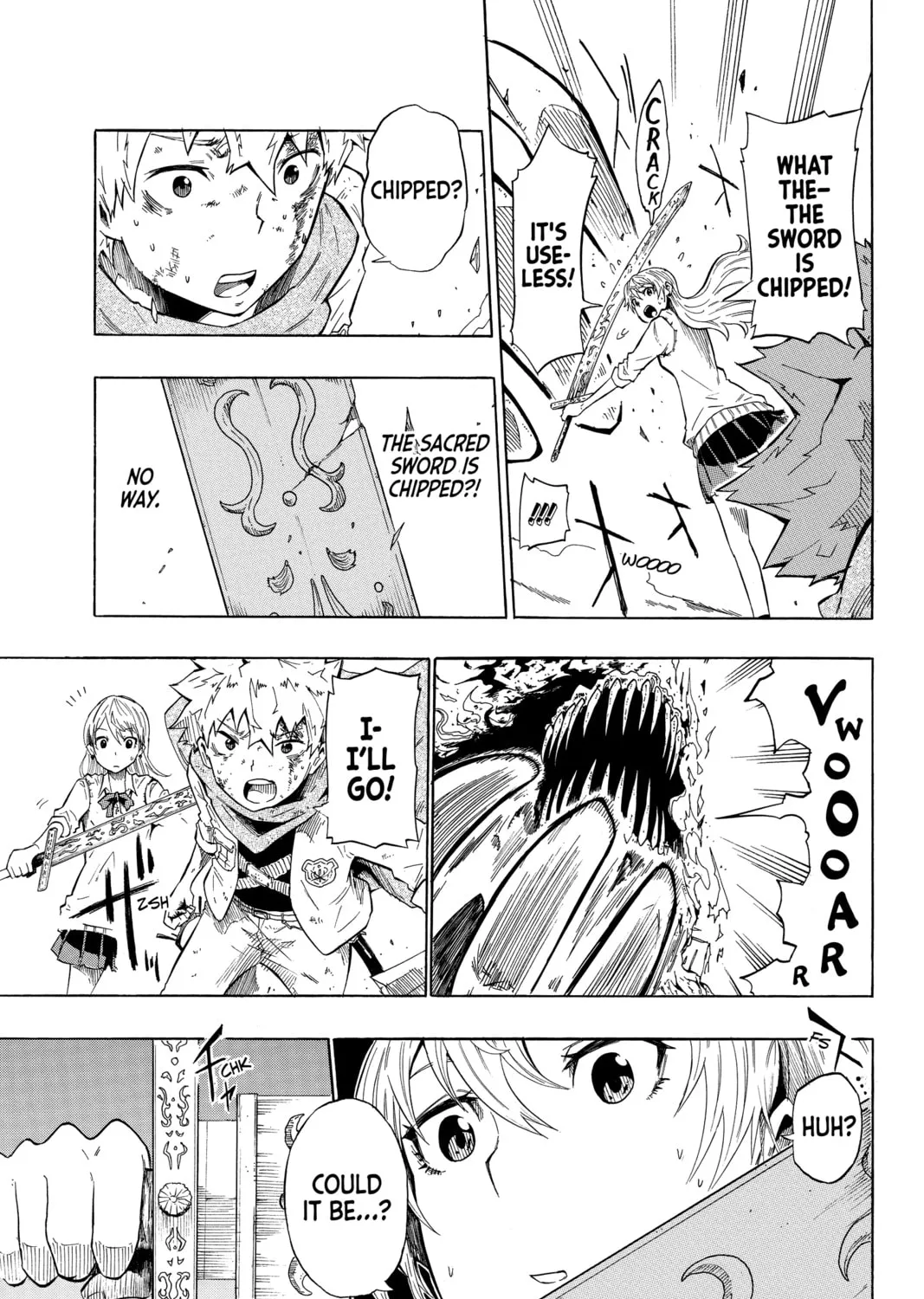Read Candy Flurry chapter 19.2 image 80 on Lezhin