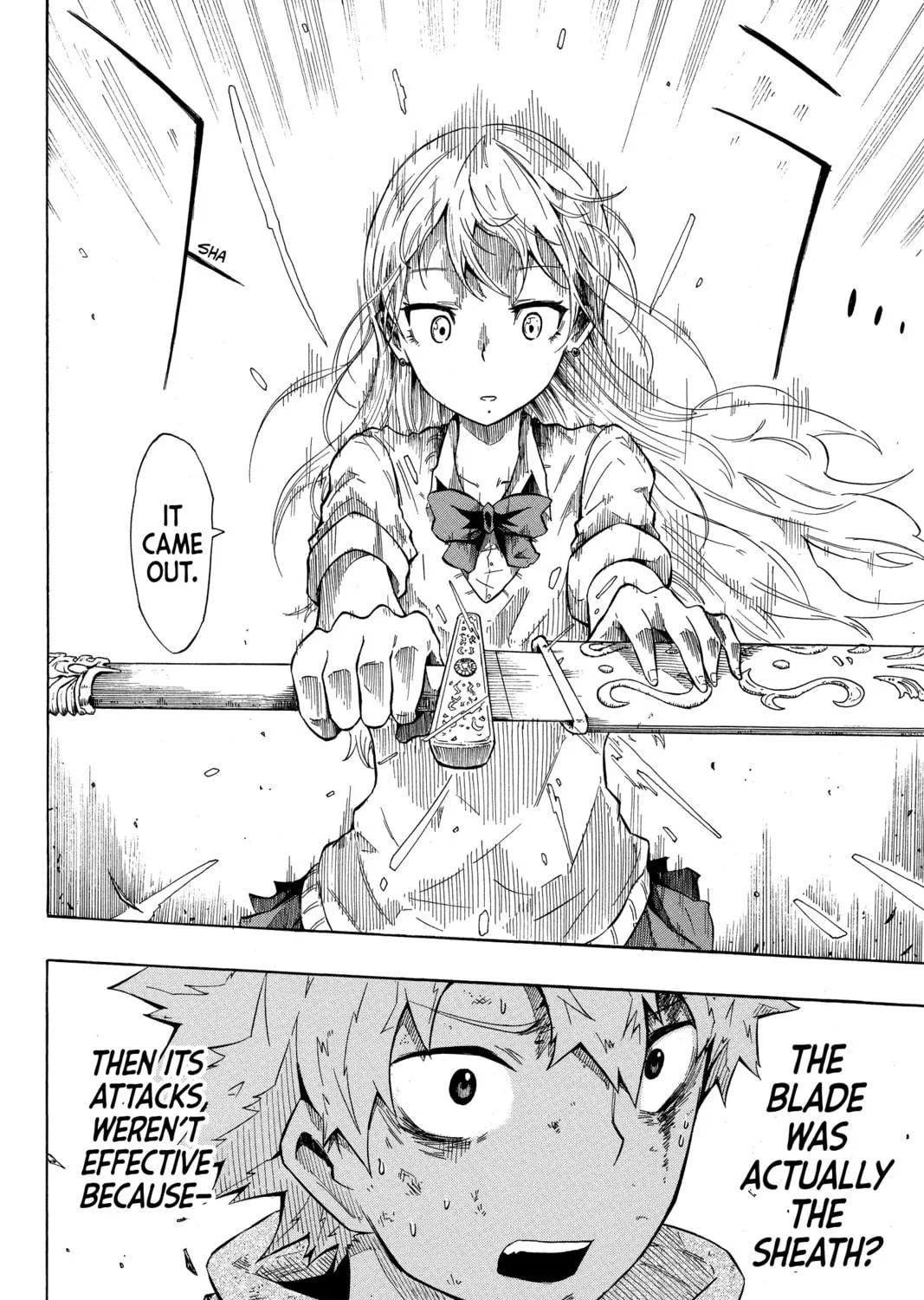 Read Candy Flurry chapter 19.2 image 82 on Lezhin
