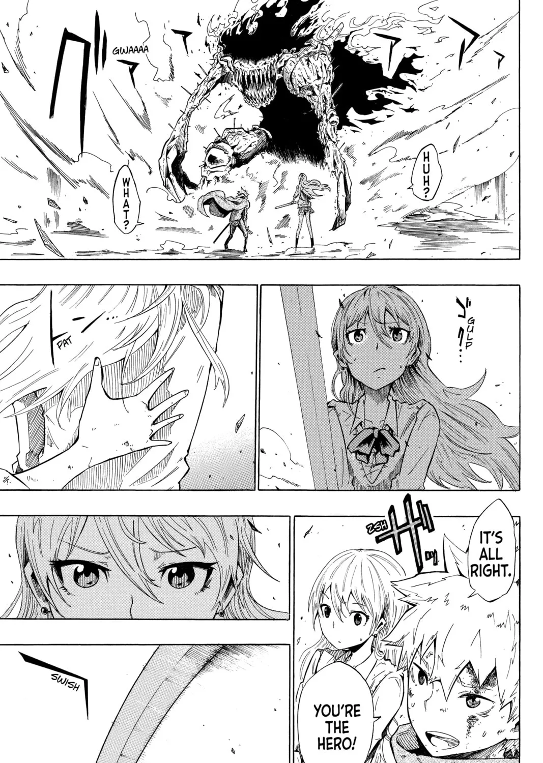 Read Candy Flurry chapter 19.2 image 84 on Lezhin