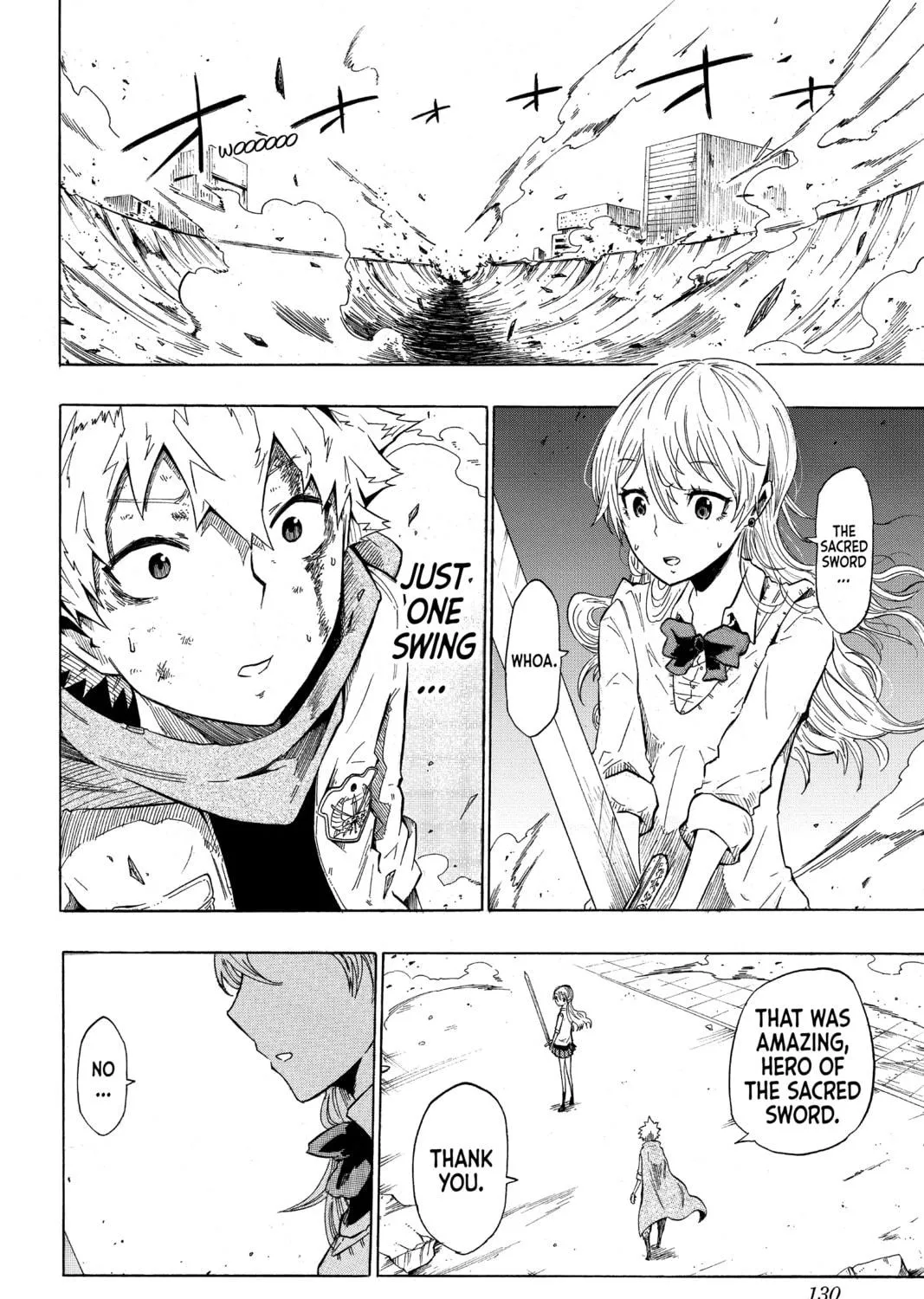 Read Candy Flurry chapter 19.2 image 88 on Lezhin