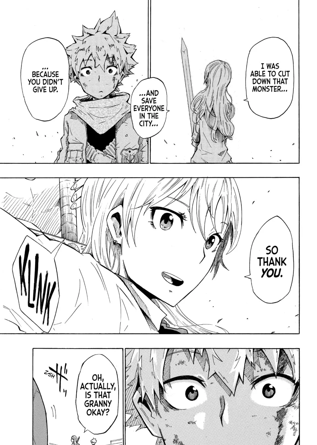 Read Candy Flurry chapter 19.2 image 90 on Lezhin