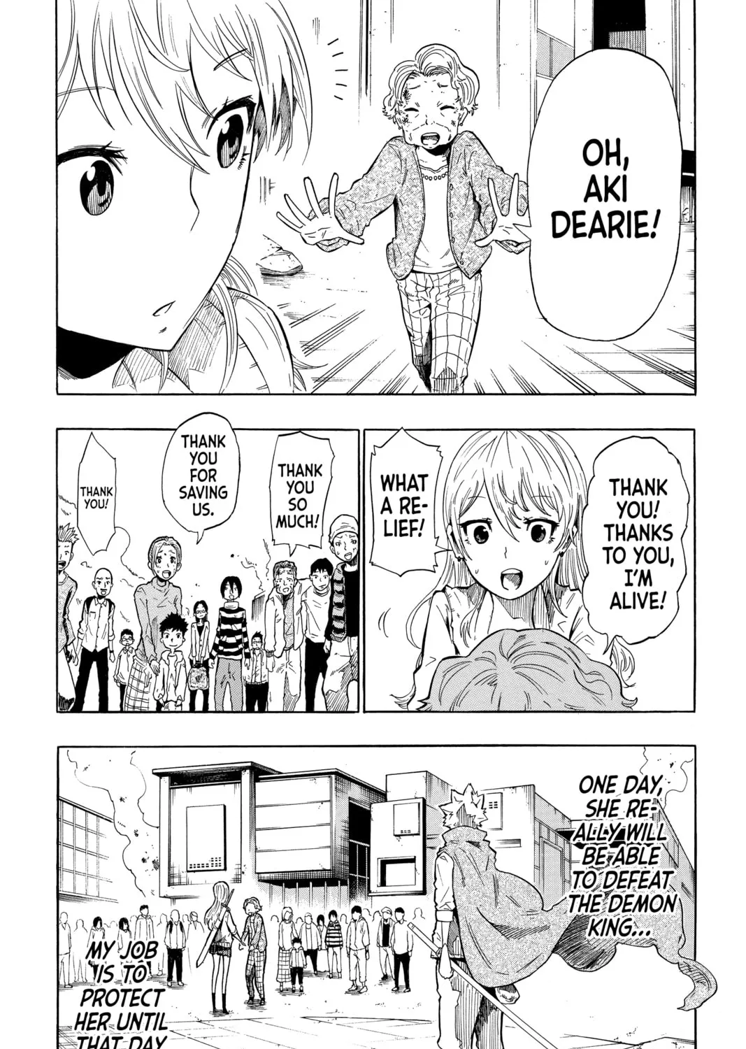 Read Candy Flurry chapter 19.2 image 92 on Lezhin