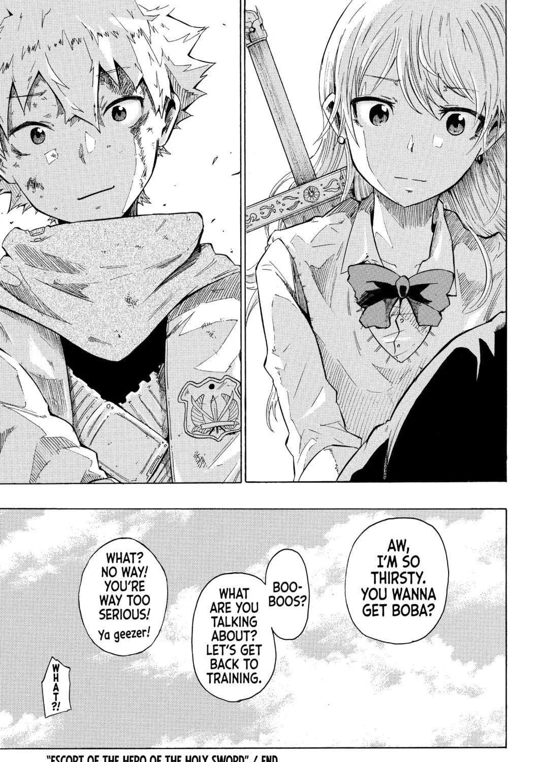 Read Candy Flurry chapter 19.2 image 94 on Lezhin