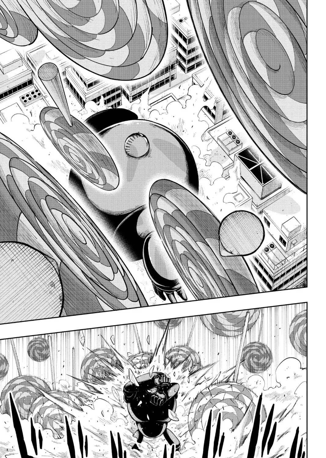 Read Candy Flurry chapter 19 image 8 on Lezhin