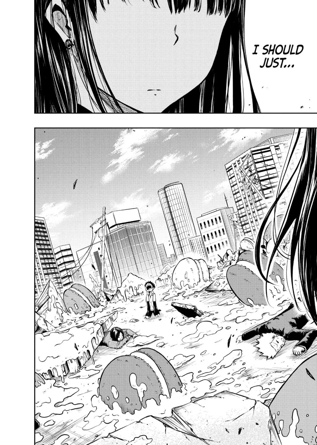 Read Candy Flurry chapter 2 image 22 on Lezhin