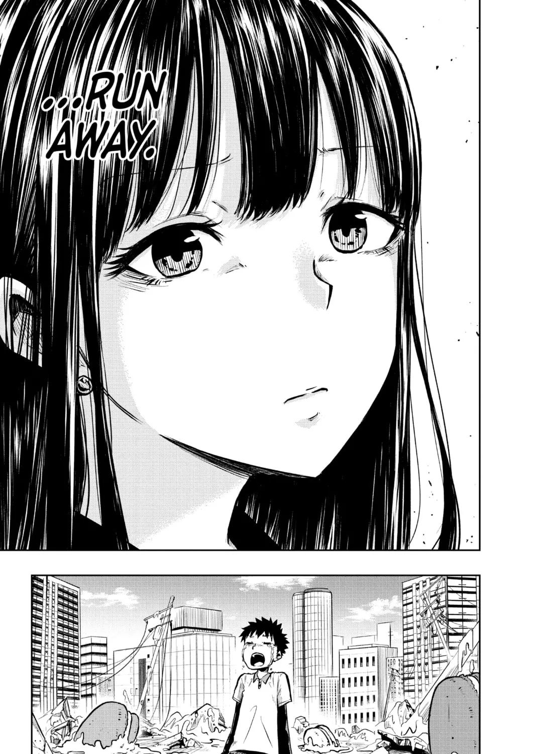 Read Candy Flurry chapter 2 image 24 on Lezhin