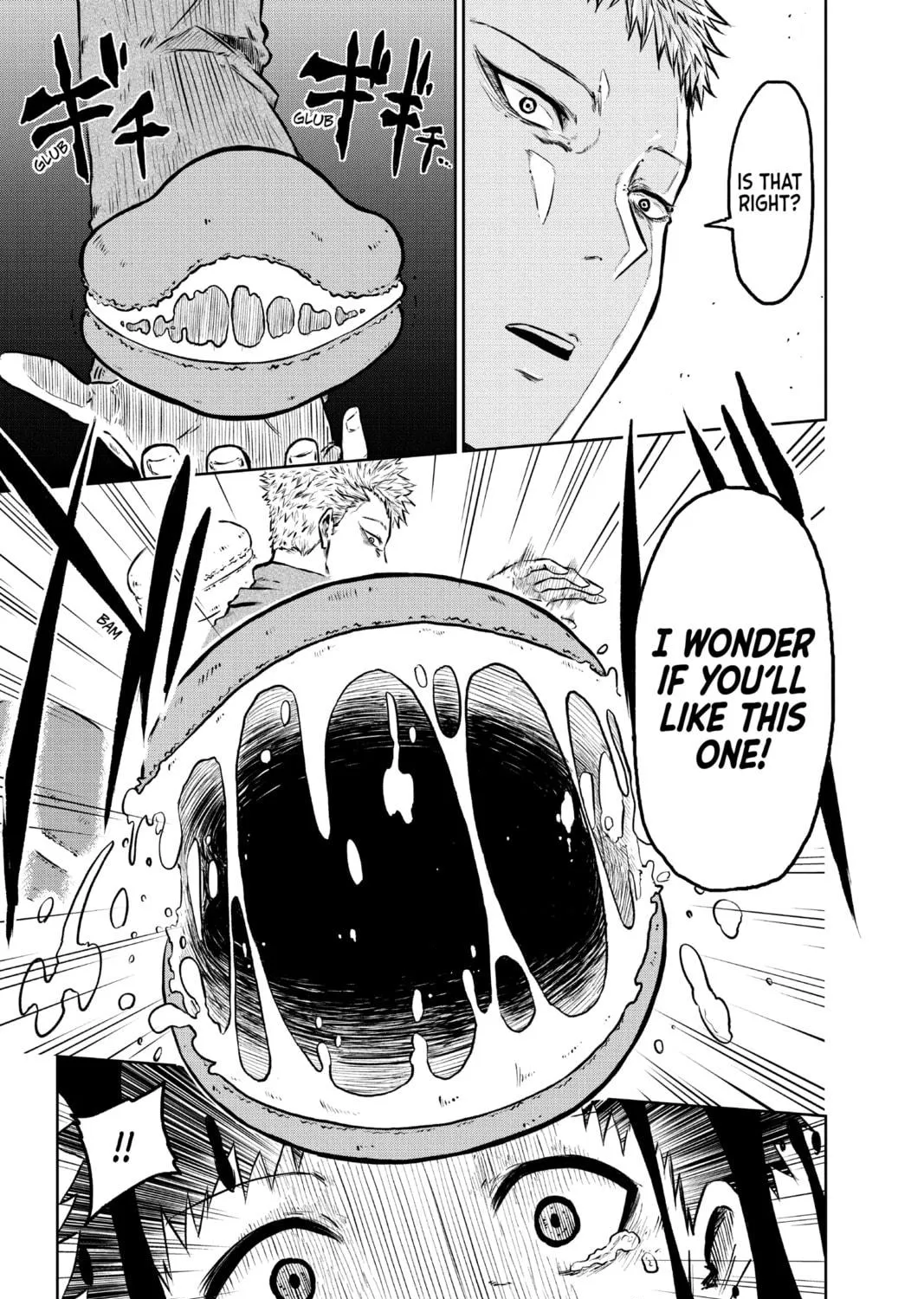 Read Candy Flurry chapter 2 image 28 on Lezhin