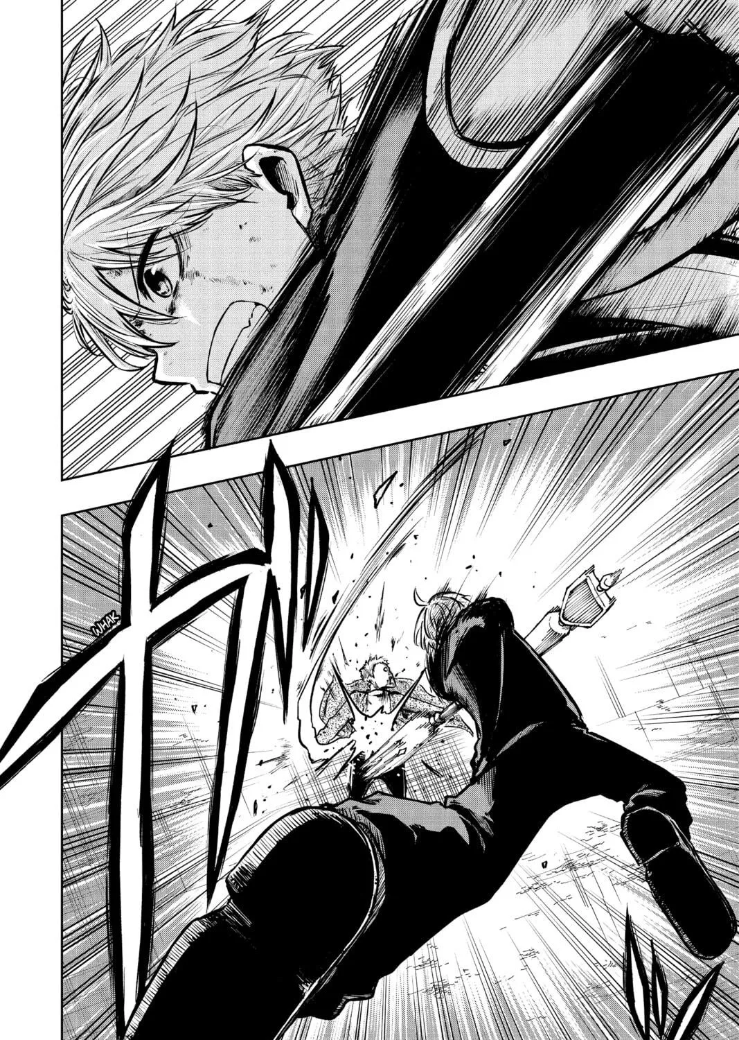 Read Candy Flurry chapter 2 image 38 on Lezhin