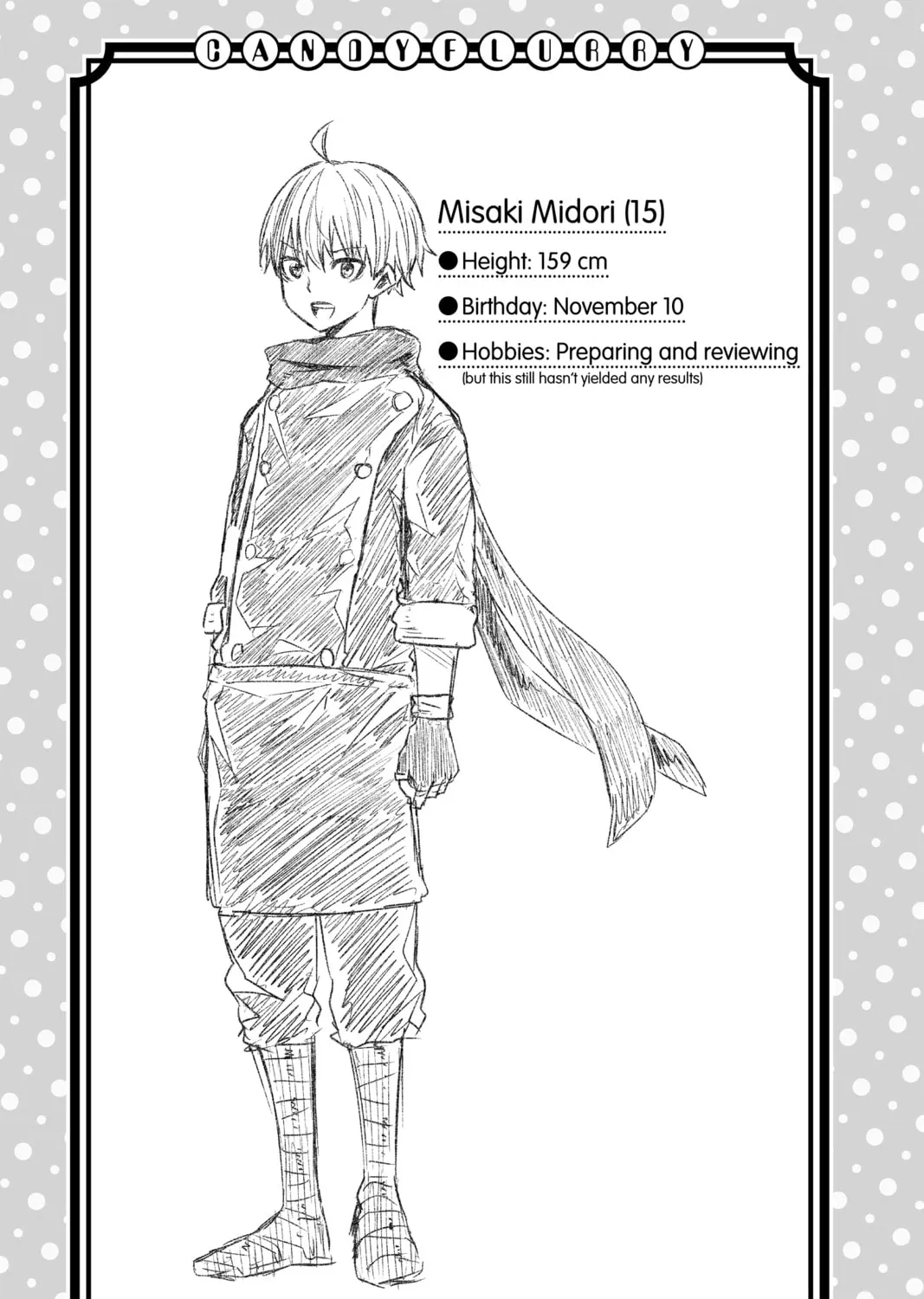 Read Candy Flurry chapter 2 image 50 on Lezhin