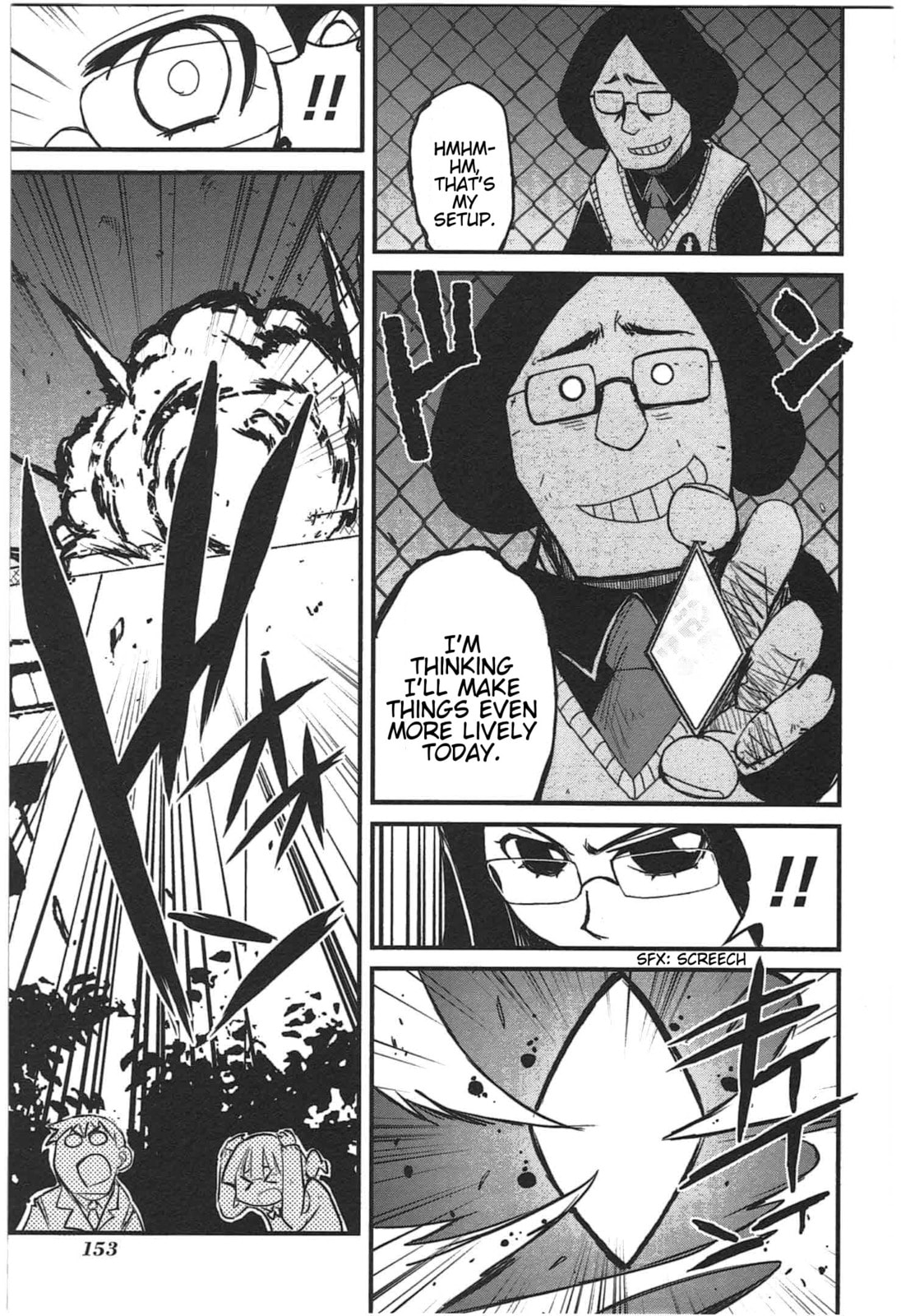 Read Candy Pop Nightmare chapter 10 image 13 on Lezhin
