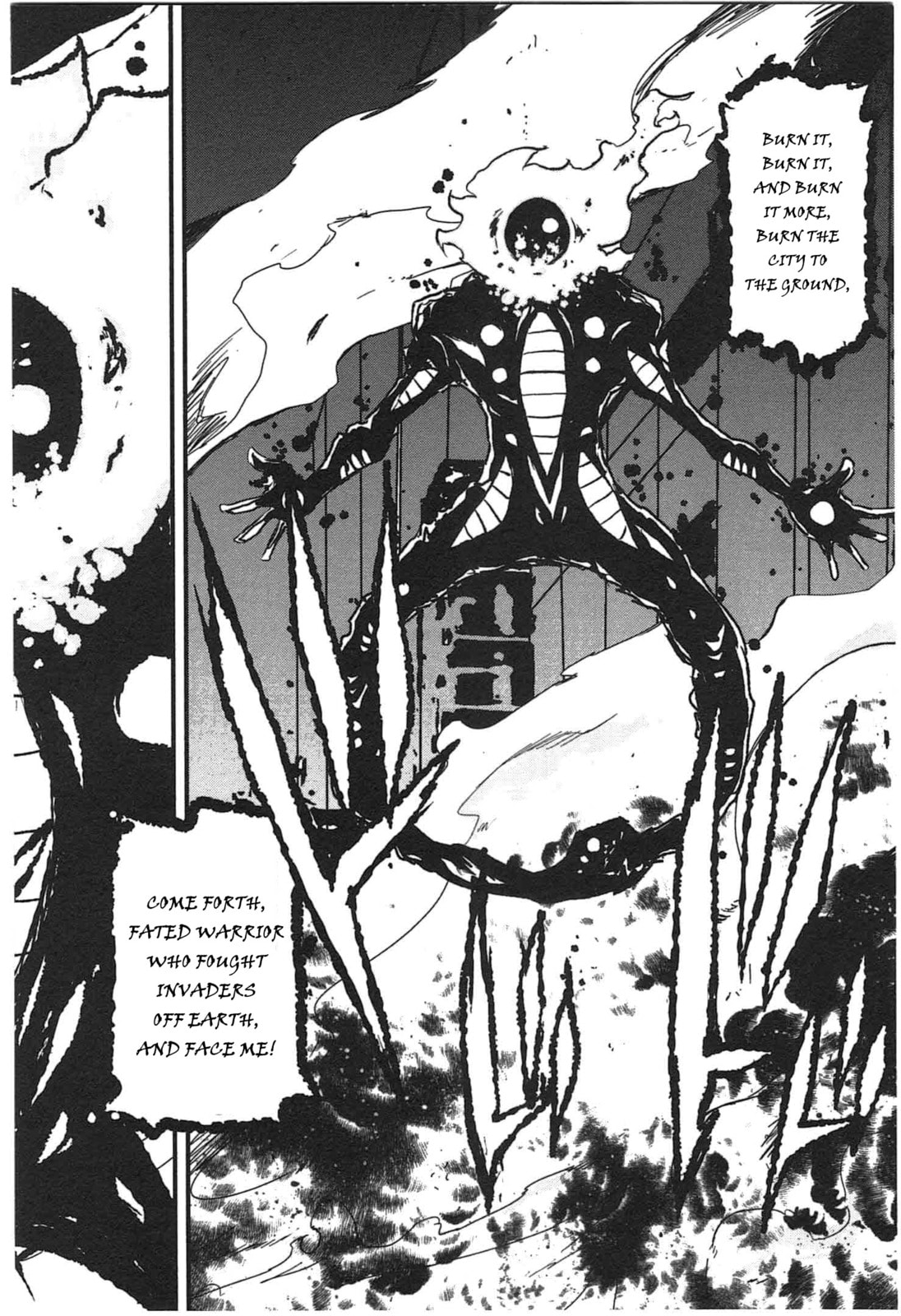Read Candy Pop Nightmare chapter 10 image 14 on Lezhin