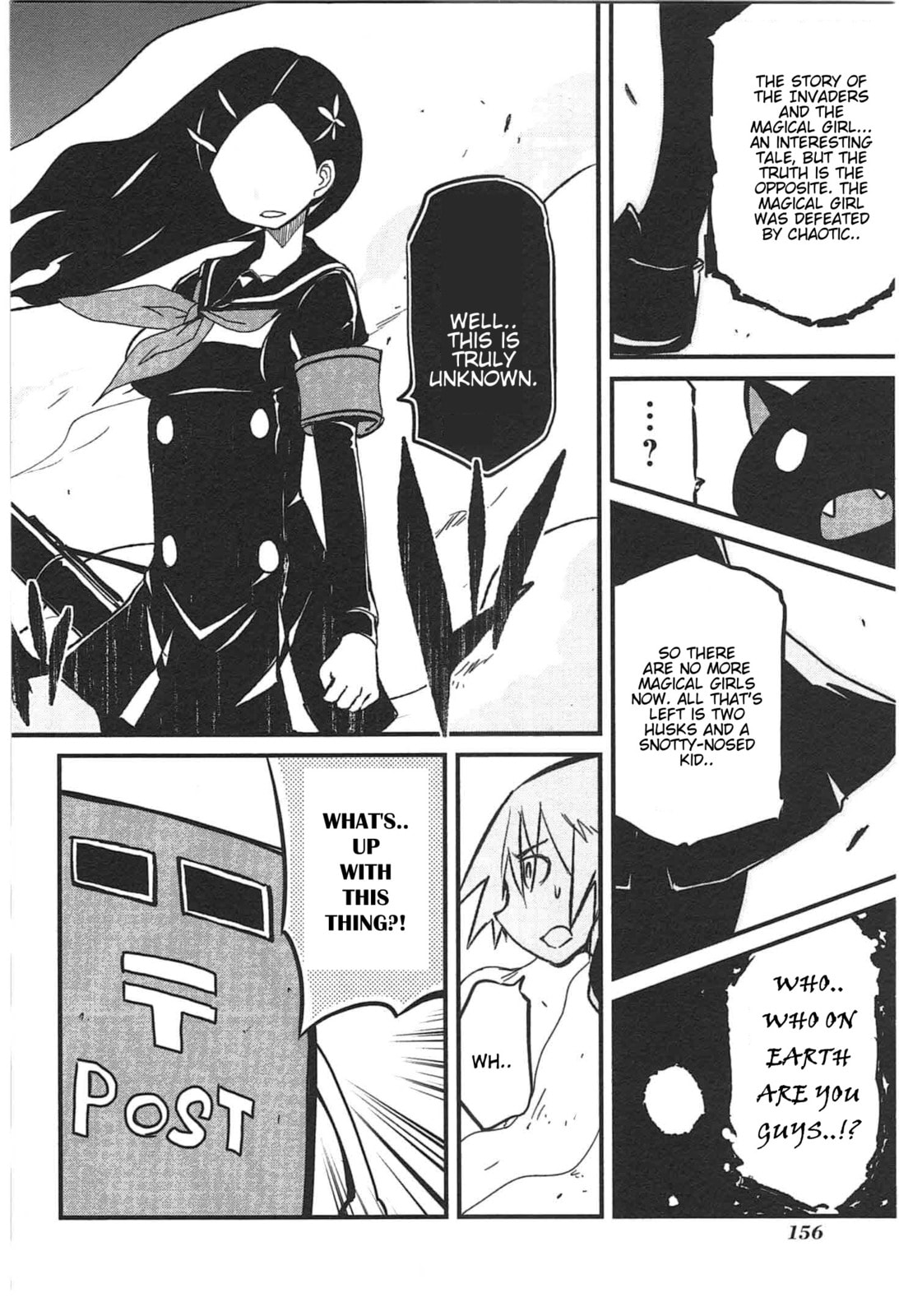 Read Candy Pop Nightmare chapter 10 image 16 on Lezhin