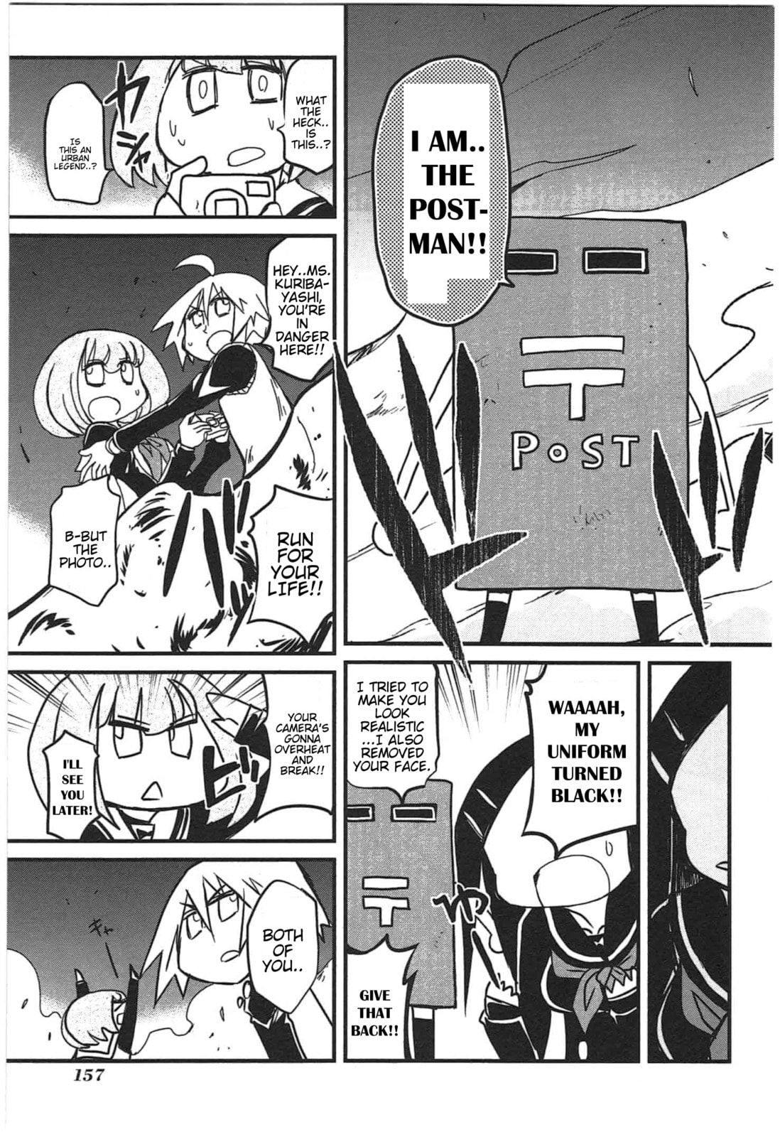 Read Candy Pop Nightmare chapter 10 image 17 on Lezhin