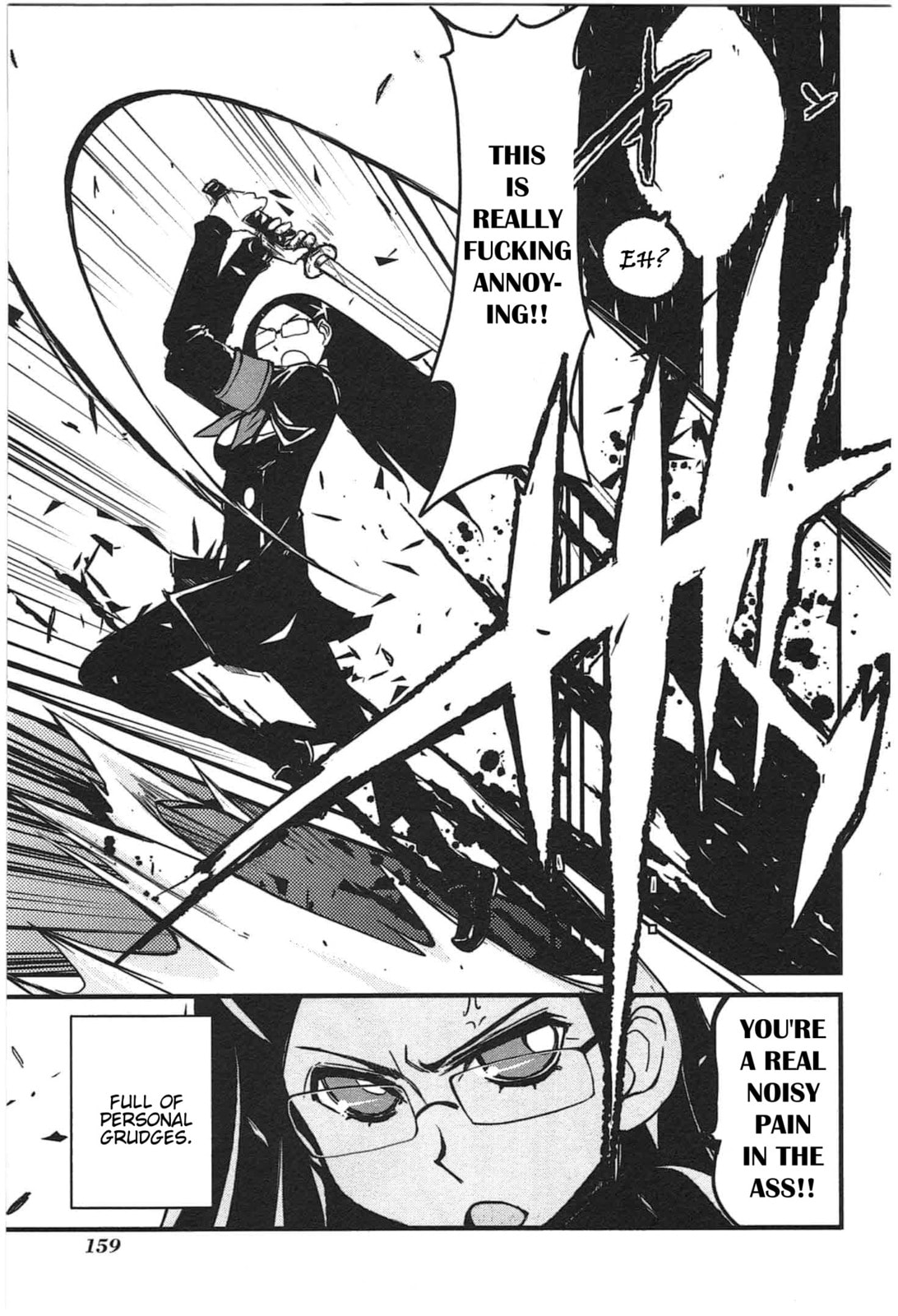 Read Candy Pop Nightmare chapter 10 image 19 on Lezhin