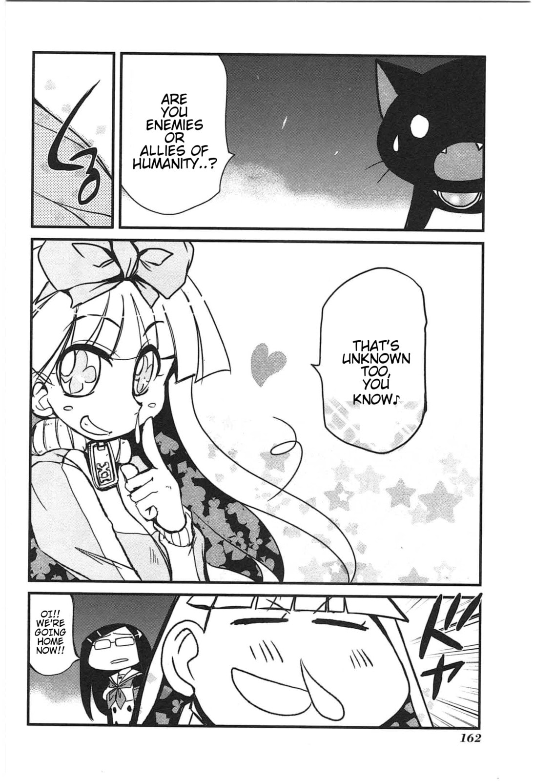 Read Candy Pop Nightmare chapter 10 image 22 on Lezhin