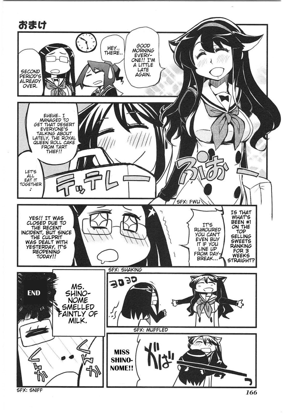 Read Candy Pop Nightmare chapter 10 image 26 on Lezhin