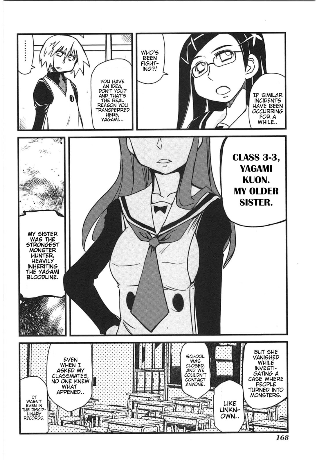 Read Candy Pop Nightmare chapter 10 image 28 on Lezhin