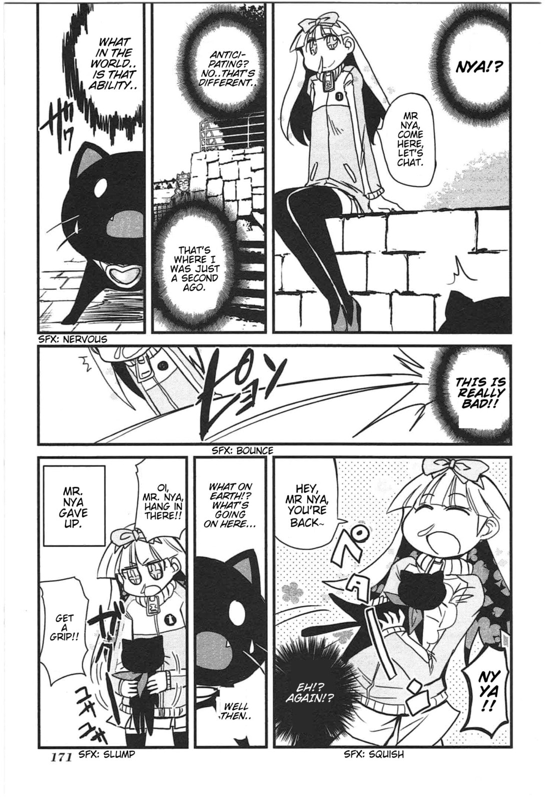 Read Candy Pop Nightmare chapter 10 image 31 on Lezhin