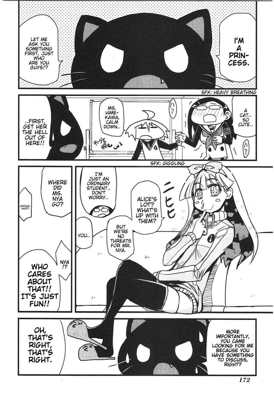 Read Candy Pop Nightmare chapter 10 image 32 on Lezhin