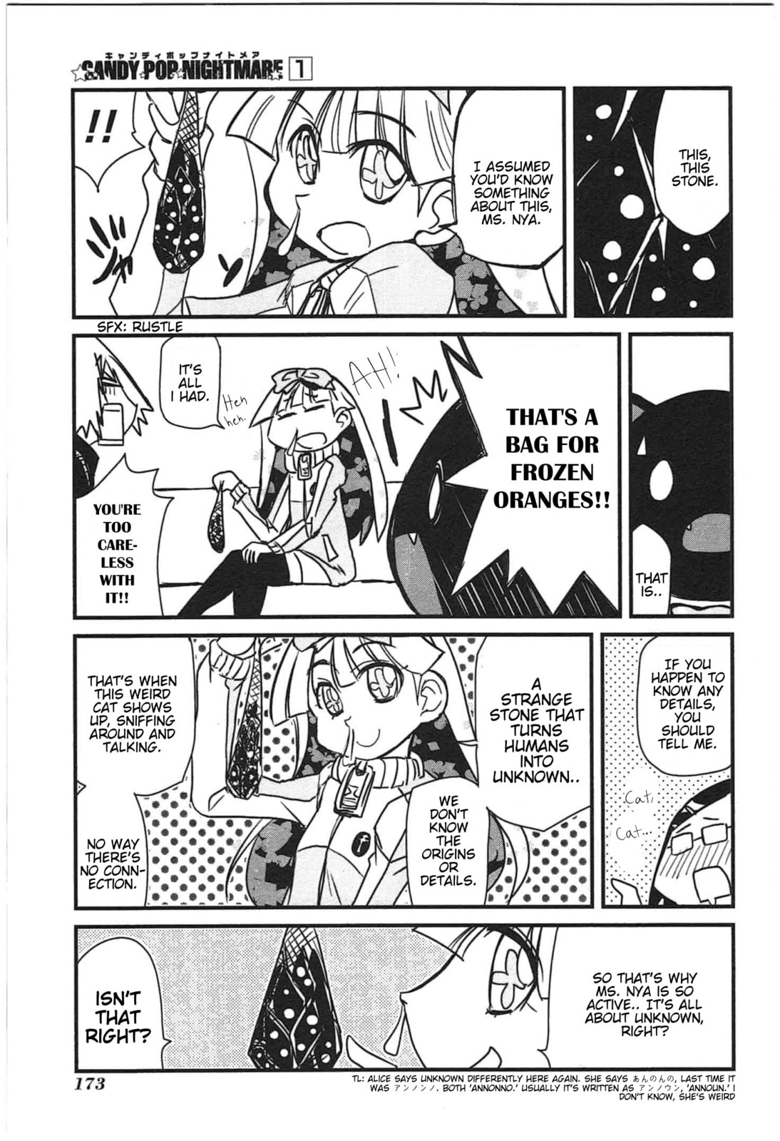 Read Candy Pop Nightmare chapter 10 image 33 on Lezhin